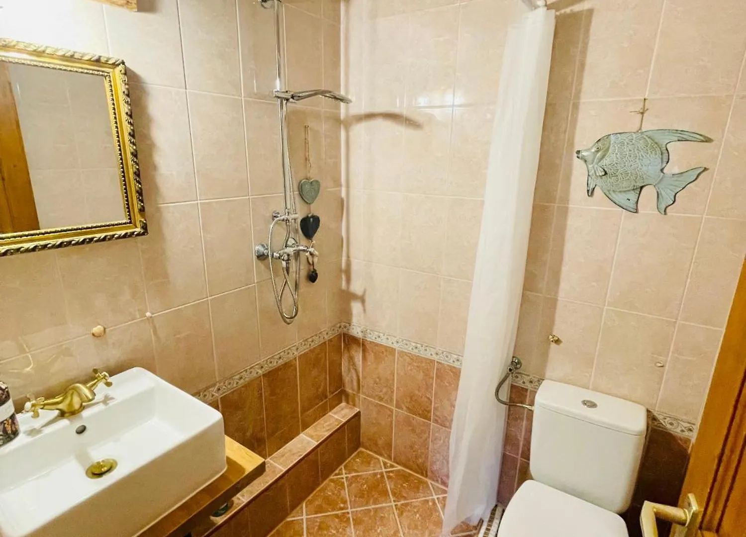 Hedra Apartman Lägenhet Eger Ungern