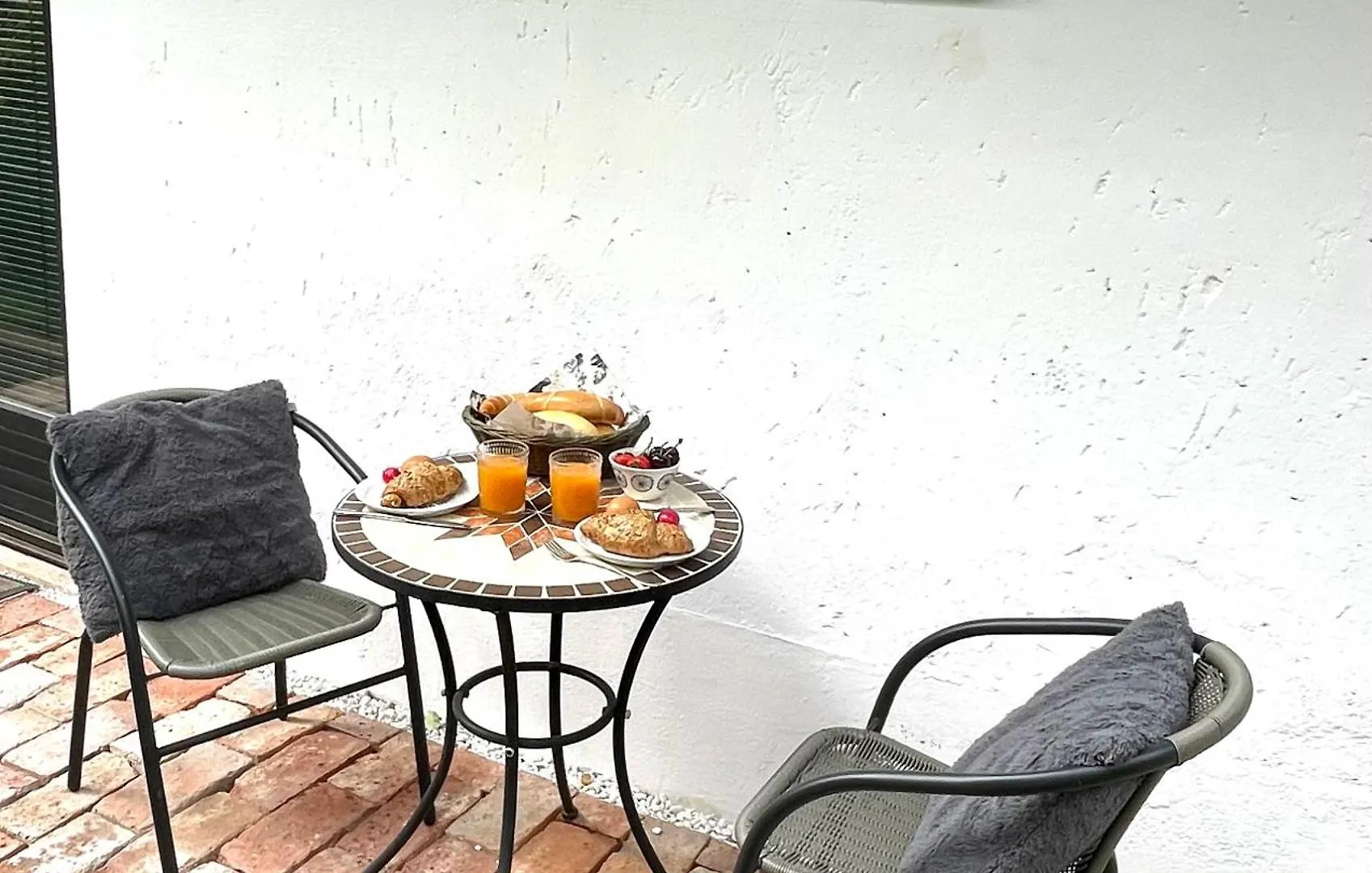 Hedra Apartman Lägenhet Eger